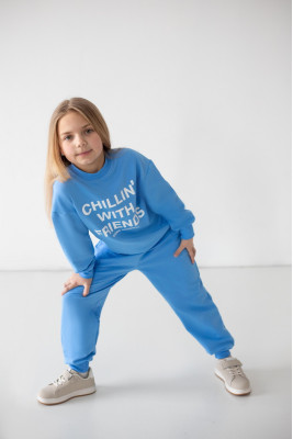 Костюм для дівчаток